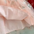 thumbnail image 7 of WOYY Little Girls Sequin Embroidery Tutu Skirt Kids Mesh Party Ballet Skirt, Sizes 5-6, 7 of 7
