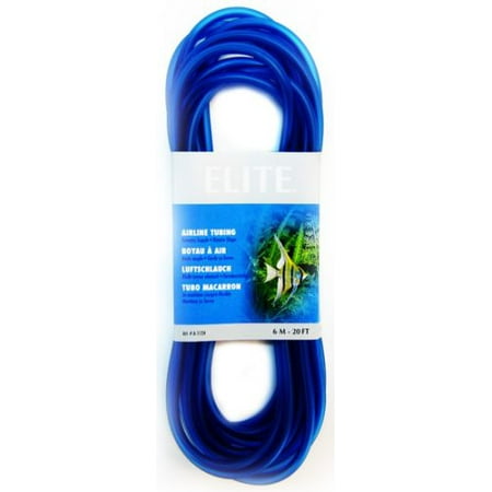 Hagen Elite Elite Silicone Airline Tubing 20'