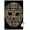 Premium Poster & Mount Bundle, variant on Trends International Friday 13th - Text Mask Poster