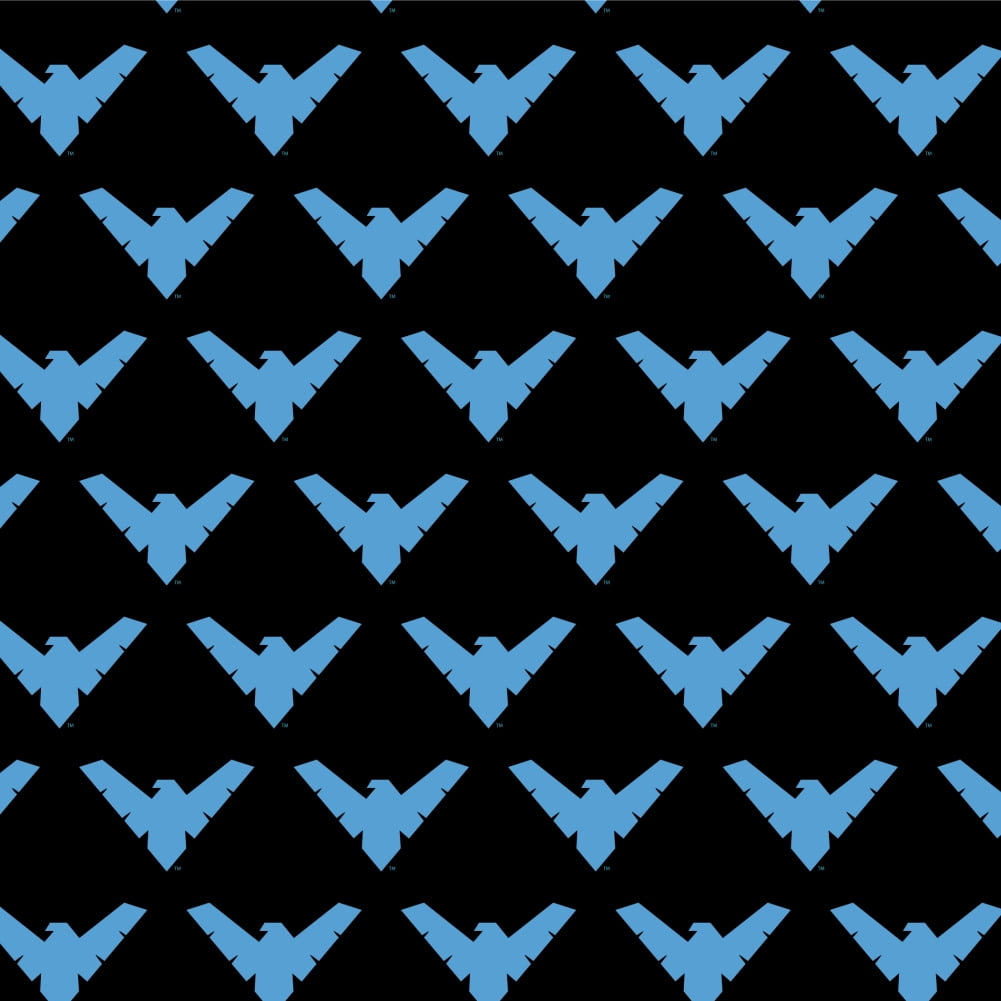 batman wrapping paper