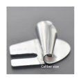 thumbnail image 5 of 6pcs Sewing Rolled Hemmer Foot, 3mm-8mm 6 Sizes Wide Rolled Pressure Foot Sewing Machine Presser Fo, 5 of 5