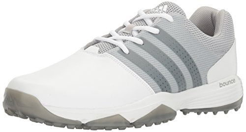 adidas men's 360 traxion golf shoes