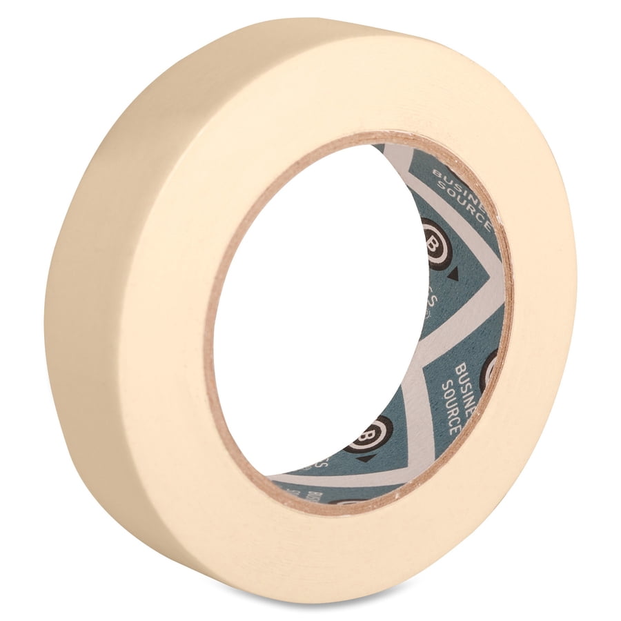 (5 pack) Business Source Utility-purpose Masking Tape