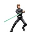 thumbnail image 4 of Star Wars Luke Skywalker Le Retour du Jedi Figurines d'Action de Collection (S23), 4 of 4