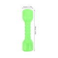 thumbnail image 2 of LOLIPPYY 2pcs Dumbbells Hand Weights For For Active Play And Exercise For Gymnastics And Early Sports Activities, 2 of 8