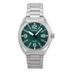 thumbnail image 1 of Citizen Reloj Eco-Drive AW1571-76X para Hombre, Acero Inoxidable, Esfera Verde, 100 M, 1 of 1