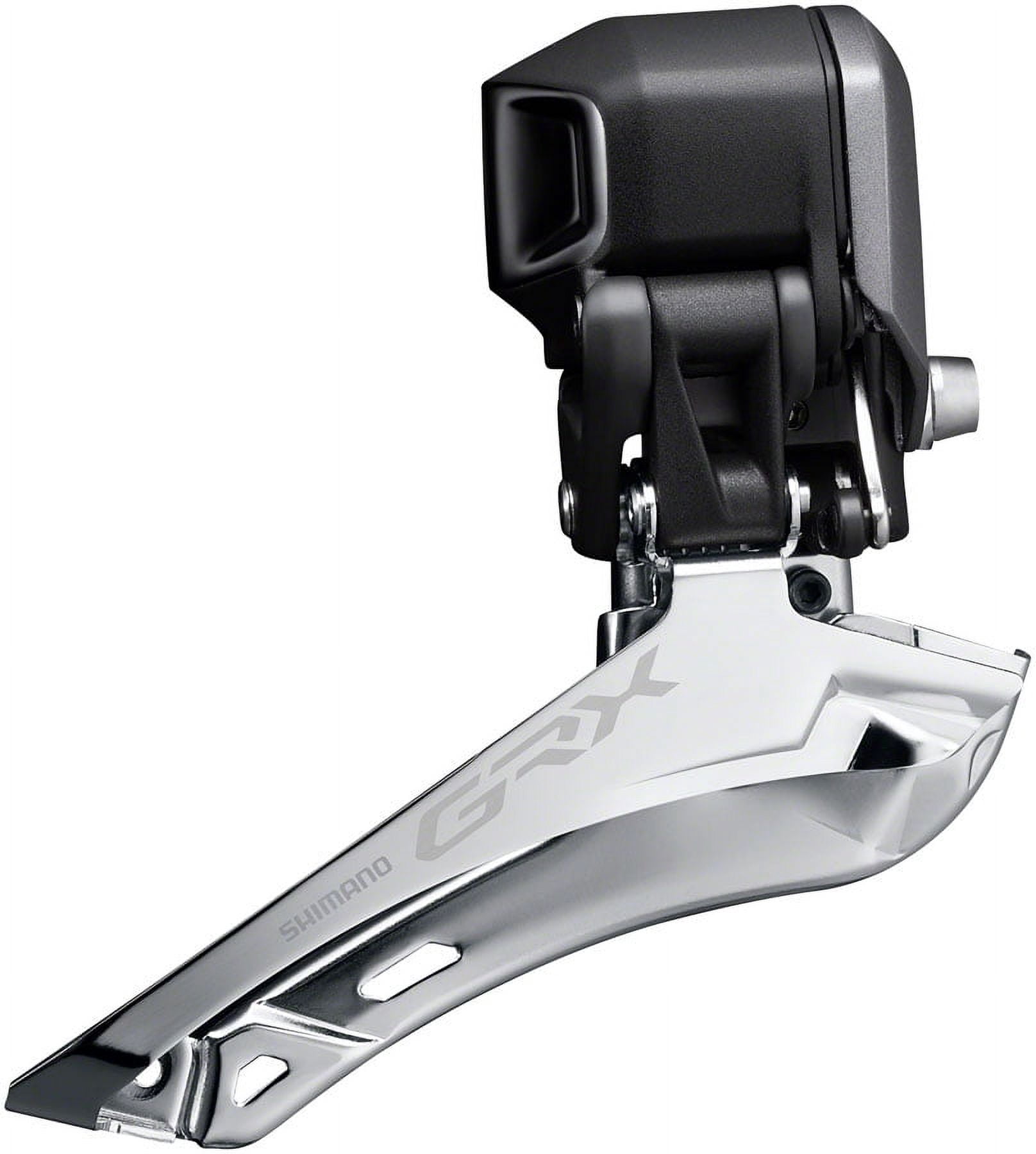 Shimano Ultegra FD-R8050 Di2 11-Speed Front Derailleur - Walmart.com