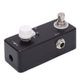 thumbnail image 4 of Guitar Volume Effect Pedal, Effector Pedals Knob Control Portable  For Musical Instrument Tuning, 4 of 8