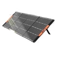 thumbnail image 2 of 1000W Foldable Solar Panel Dual USB Protable Outdoor Folding Solar Cells Solar Power Battery Charger for Phone RV Car Camping ,Easy to Install, 2 of 7