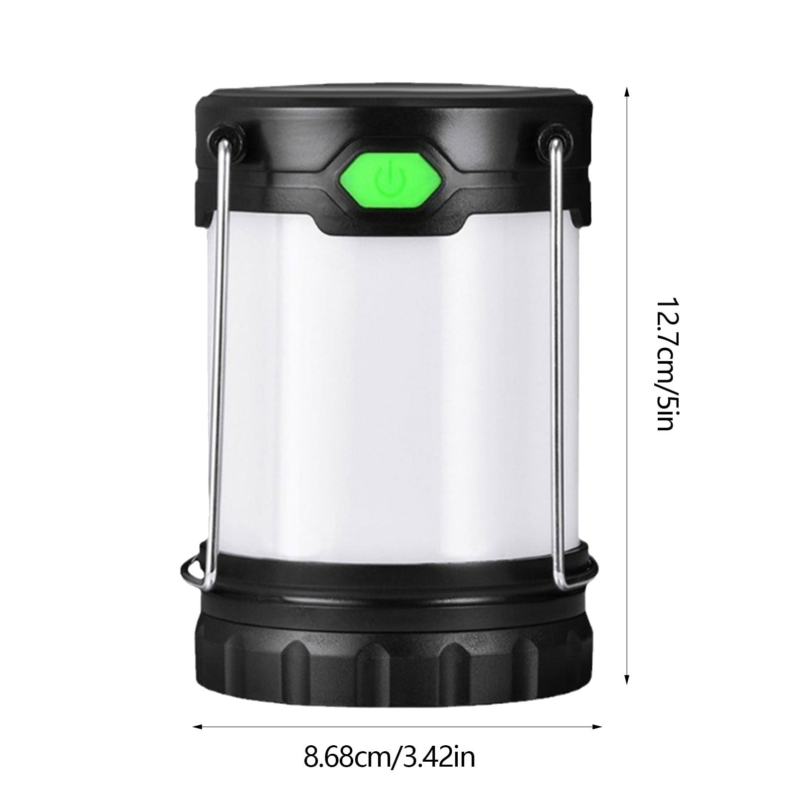 Iumwxz Horse Lamp Led Solar Rechargeable Camping Camping Lights Outdoor Hand Lamp Emergency Lighting Camping Lights Christmas Decorations Indoor Christmas Gifts