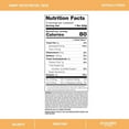 thumbnail image 2 of SlimFast Delights Crispy Toffee Pretzel Treat 5 ct / 0.81 oz - Pack of 1, 2 of 3