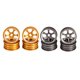 thumbnail image 1 of Llanta de rueda RC Hugo 8 piezas para K969 K989 1:28, 1 of 10