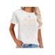 thumbnail image 1 of Womens Bible Quote Shirts For Women, Tshirt With Bible Verse, 1 of 5