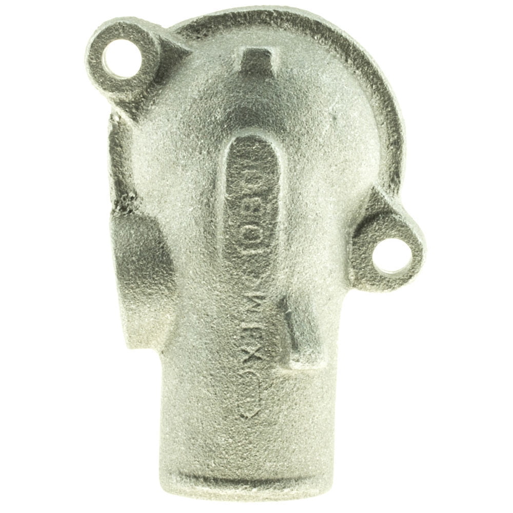 MotoRad CH2055 Engine Coolant Thermostat Housing Fits select: 1970-1976 FORD MAVERICK, 1975-1980 FORD GRANADA