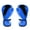 6oz-Blue, variant on Boxing Gloves for Adult Men Women Kid Teens Leather Kickboxing Training Gloves for Kickboxing Boxing Workout 10oz 6oz