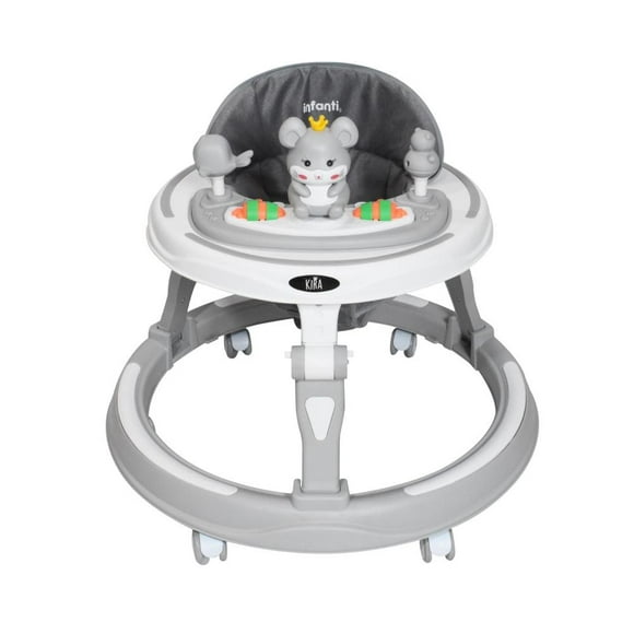 Andadera Infanti Kira