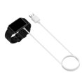 thumbnail image 1 of Smart Watch Charger, Smart Watch USB Magnetic Charging Cable Easy To Use Stable Performance  for Watch Fit2 Watch Fit Watch Fit Mini Black,White, 1 of 7
