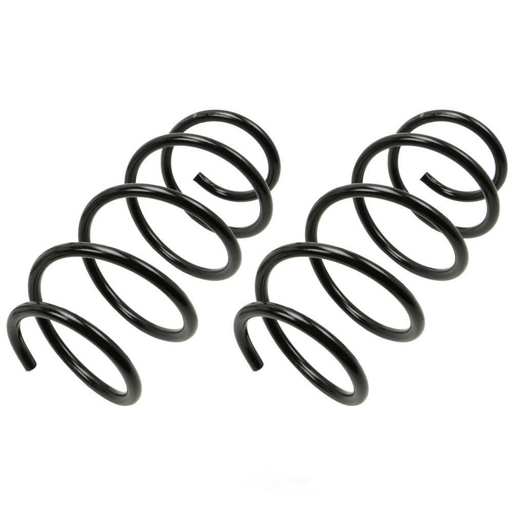 MOOG Chassis Products 81694 Front Coil Spring Set
