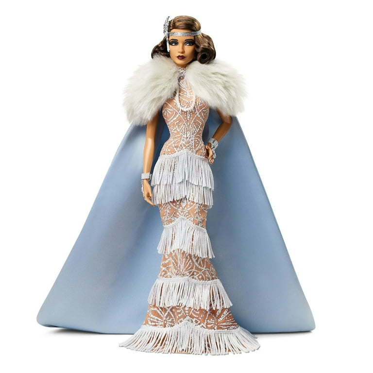 Barbie Signature A Tribute to Fashion Doll #2 2025 Mattel JBH89