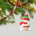 thumbnail image 2 of Hallmark Ornament 2021 Nothing "Butter" - Hallmark Channel, 2 of 6