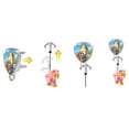 thumbnail image 5 of PAW Patrol - Action Pack Skye with Extendable Hook and Collectible Pup Badge, 5 of 6