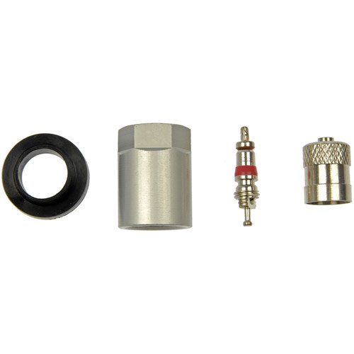 Tpms Valve Service Kit