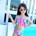 thumbnail image 3 of Girls' Mermaid Swimming Tail Sets High quality, 3 of 5