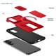 thumbnail image 4 of Funda GANGXUN para Samsung Galaxy S25 Edge – Magnética Antigolpes con Soporte y Protección Doble, 4 of 6