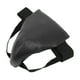 thumbnail image 5 of Protector de ingle de boxeo, protector de ingle de boxeo, protector de ingle de cuero de PU, protector de ingle para entrenamiento de boxeo, diseñado para profesionales, 5 of 8