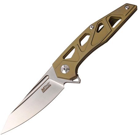 Evolution Linerlock
