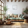 thumbnail image 3 of MERIDIAN PINTURA VINIL ACRÍLICA COLOR BLANCO MATE 19 L, 3 of 4