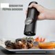 thumbnail image 3 of Electric Salt And Pepper Grinder Set With Usb Rechargeable, Adjustable Coarseness Electronic Pepper s202412245392, 3 of 5