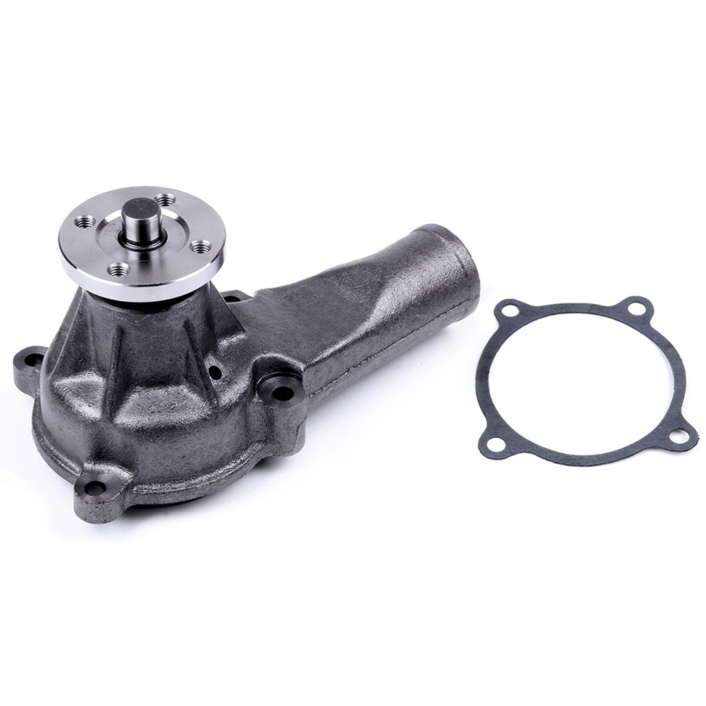 CCIYU Engine Water Pump for Chevrolet for GMC S10 LLV S10 Blazer Astro