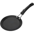 thumbnail image 1 of 5in Single Egg Frying Pan, Cast Iron Mini Nonstick Frying Pan Omelette Pan, 1 of 3