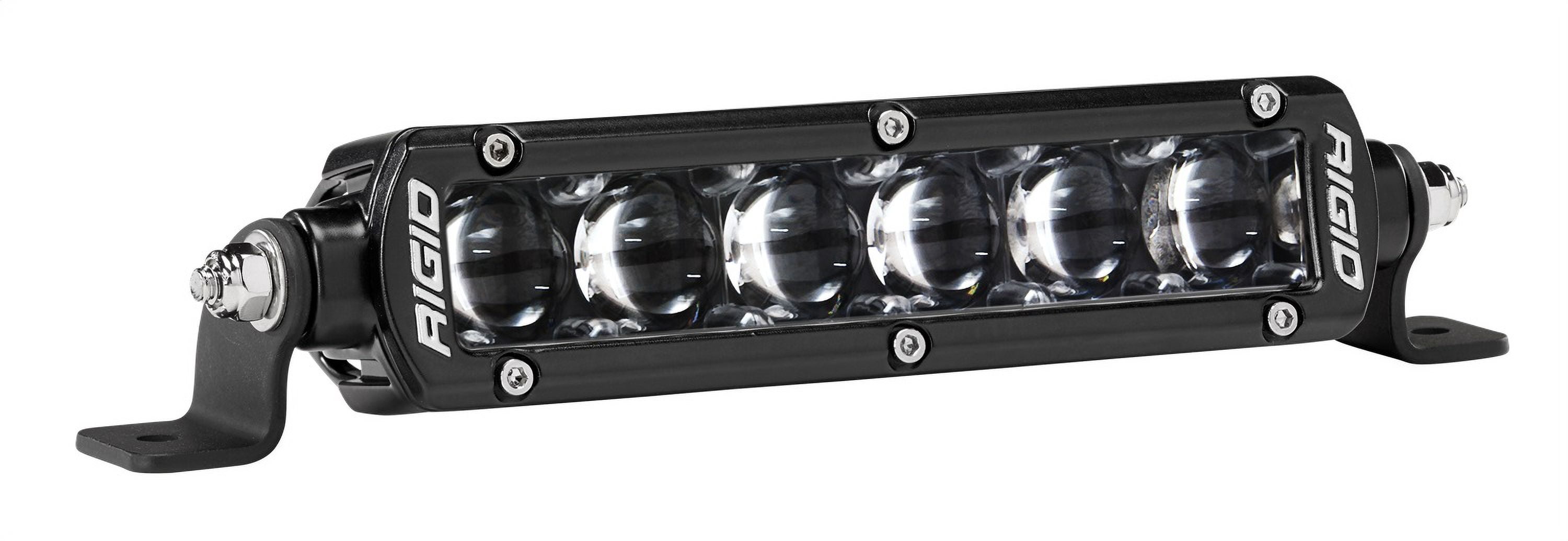 Rigid Industries 909713 SR-Series Hyperspot Light Bar