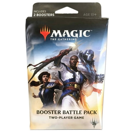Magic the Gathering: 2018 Dominaria Booster Battle
