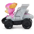 thumbnail image 4 of PAW Patrol: The Mighty Movie, Pup Squad Racers, Skye Toy Car for Kids Ages 3+, 4 of 4