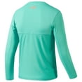 thumbnail image 2 of Bassdash Youth Fishing T Shirts UPF 50+ Long Sleeve Performance UV Protection Tee for Boys Girls, 2 of 6