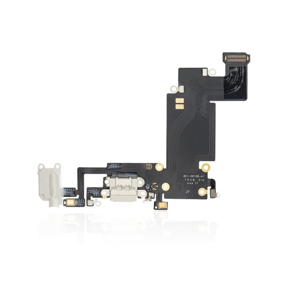 Replacement Charging Port Flex Cable Compatible For iPhone 6S Plus (Aftermarket) (Gold / Rose Gold)