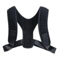 thumbnail image 5 of Adjustable Posture Corrector Back Support Strap Brace Shoulder Spine S, 5 of 5