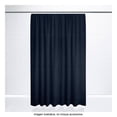 thumbnail image 4 of Cortina de Baño Mainstays Jaquard Azul 180x180 cm, 4 of 4