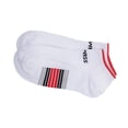 thumbnail image 2 of Calcetas K-Swiss KS-604 Para Mujer Blanco, 2 of 4