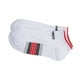thumbnail image 2 of Calcetas K-Swiss KS-604 Para Mujer Blanco, 2 of 4