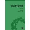 thumbnail image 1 of Pre-Owned The American Postal Network, 1792-1914 Vol 2, (Hardcover), 1 of 1