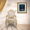 thumbnail image 3 of Ziomek, Witold 20x24 Gold Ornate Wood Framed with Double Matting Museum Art Print Titled - Jump, 3 of 4