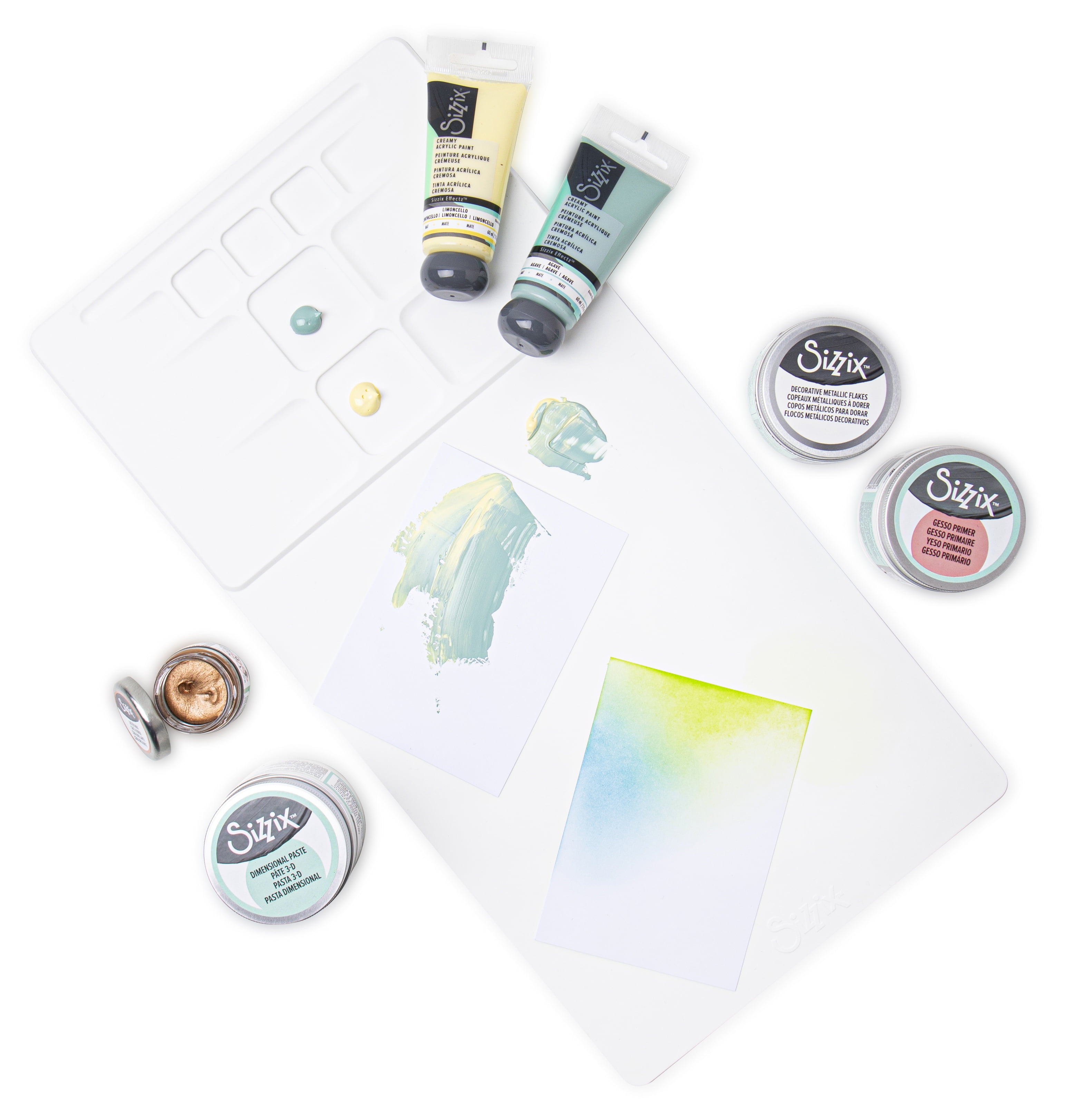 Sizzix Effectz Multimedia Mat