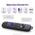 thumbnail image 2 of Dispositivo de transmisión Roku Ultra 4K/HDR/Dolby Vision/Atmos, 2 of 7