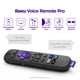 thumbnail image 2 of Dispositivo de transmisión Roku Ultra 4K/HDR/Dolby Vision/Atmos, 2 of 7