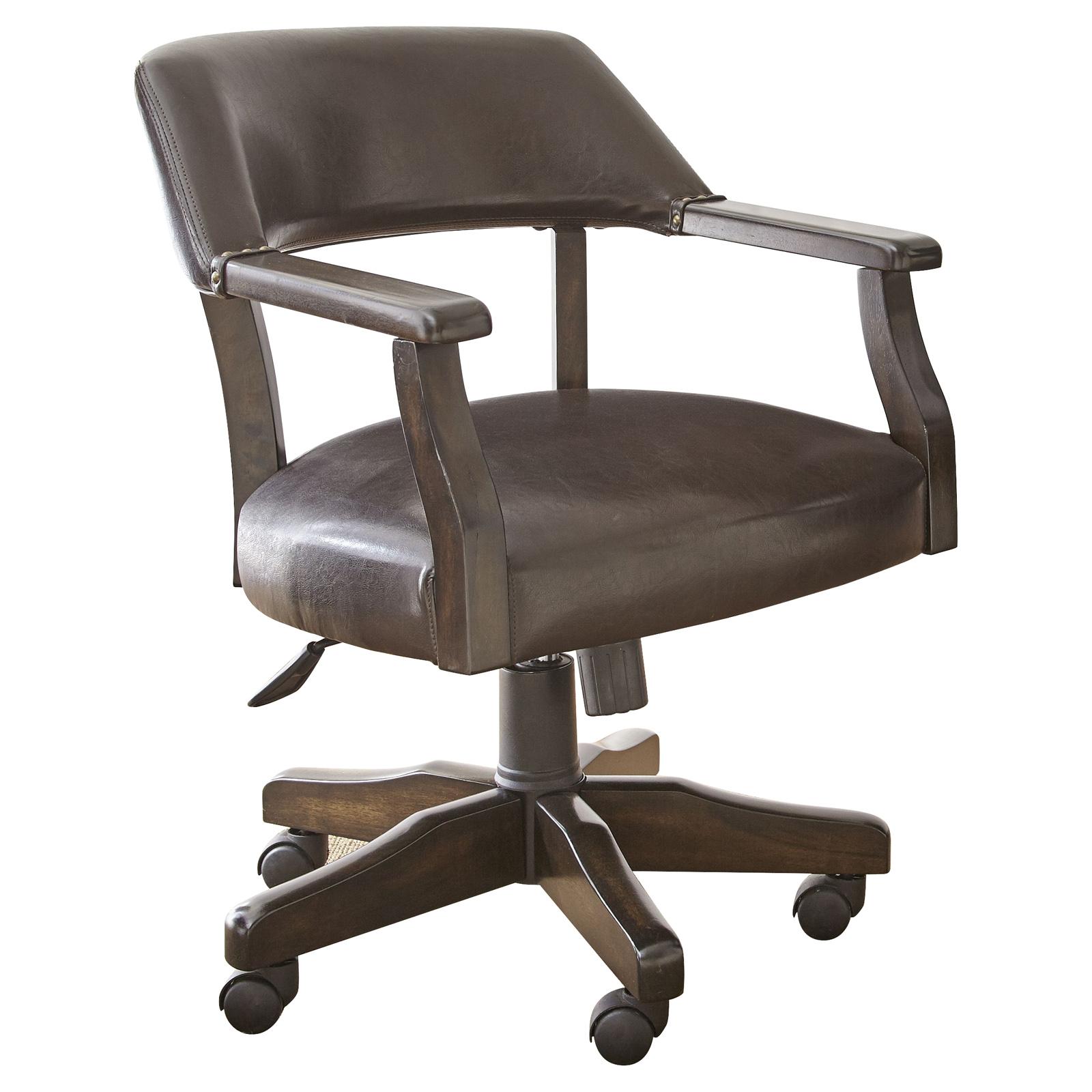 Steve Silver Co. Rudy Office Captains Chair