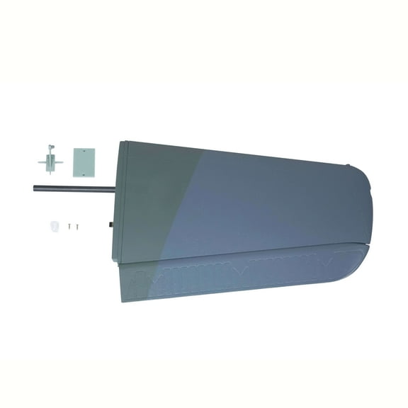 E-flite Right Wing Panel Focke-Wulf Fw190A 1.5m- EFL01360 Replacement Airplane Parts